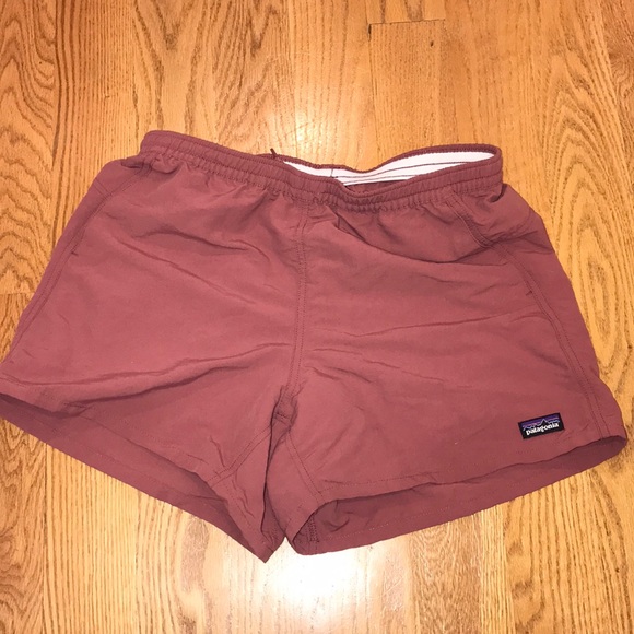 Patagonia Pants - Patagonia Baggies shorts